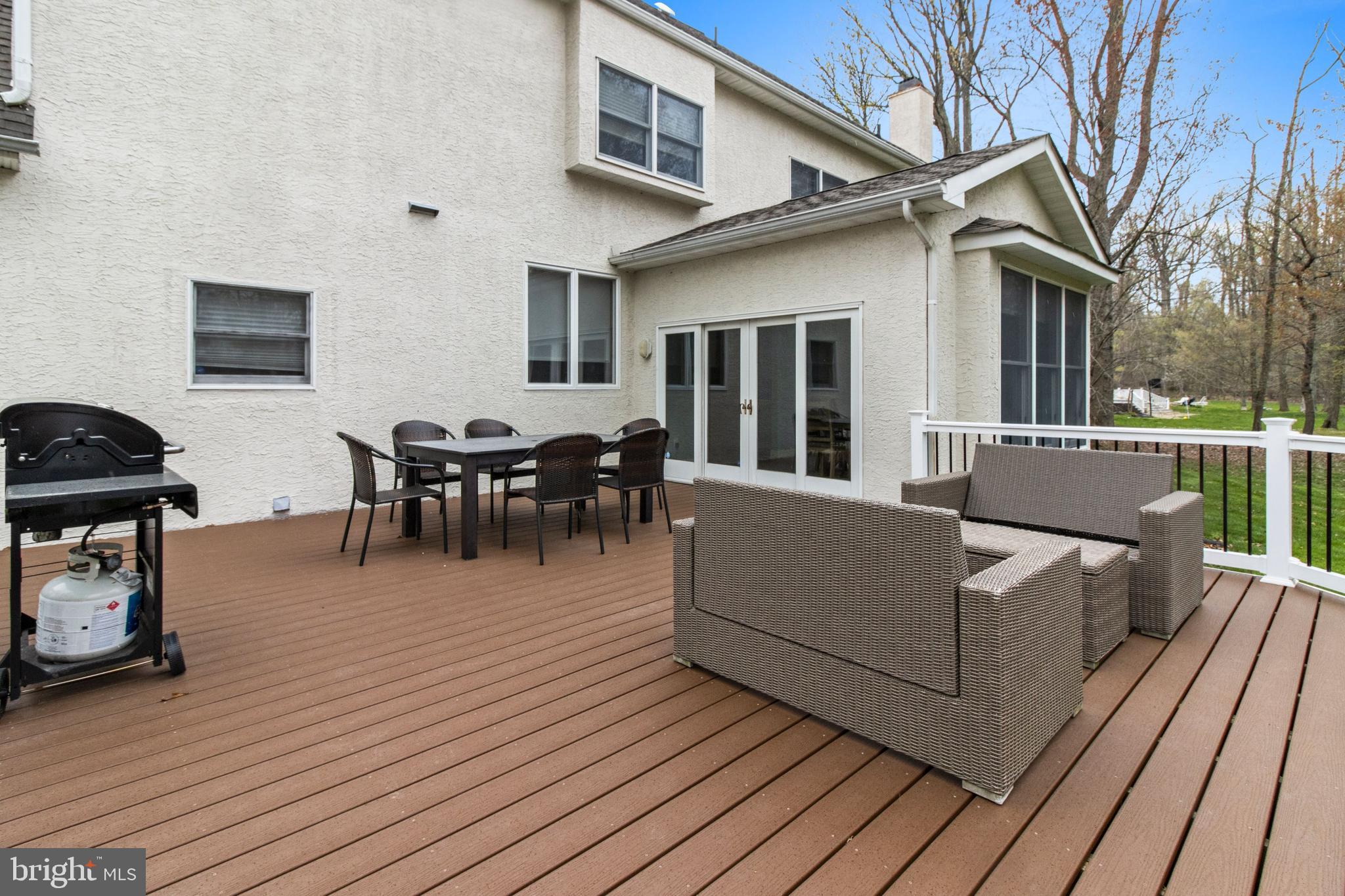 7 Pickering Drive Newtown, PA 18940 - Photo 44 of 49