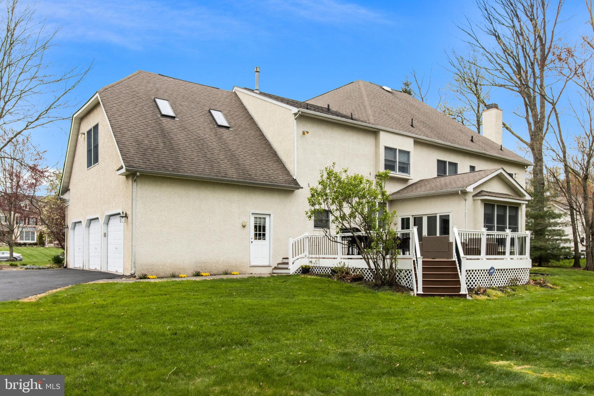 7 Pickering Drive Newtown, PA 18940 - Photo 47 of 49