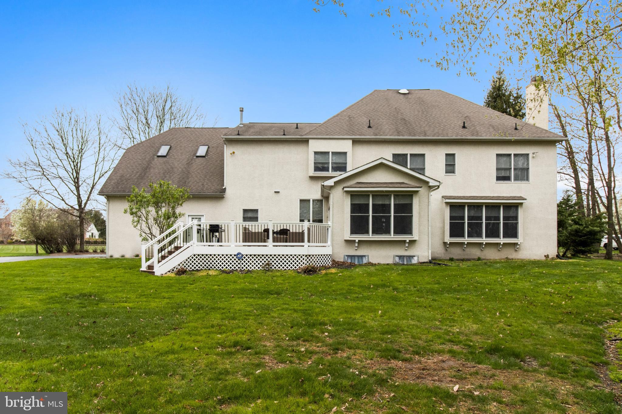 7 Pickering Drive Newtown, PA 18940 - Photo 48 of 49