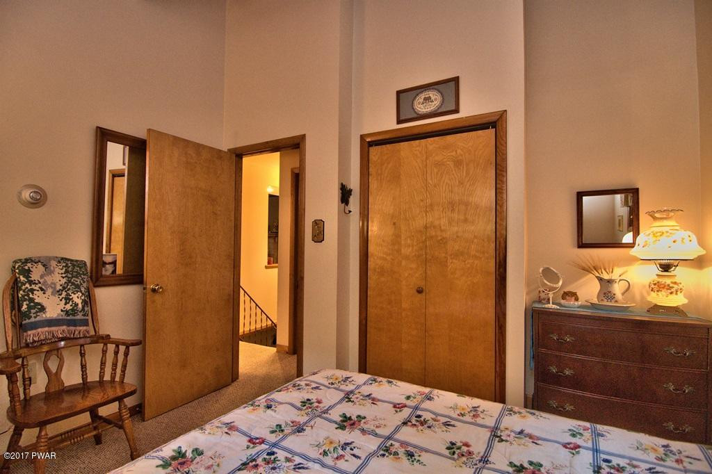 817 Deerfield Road Lake Ariel, PA 18436 - Photo 28 of 43 Bedroom 2 View 3