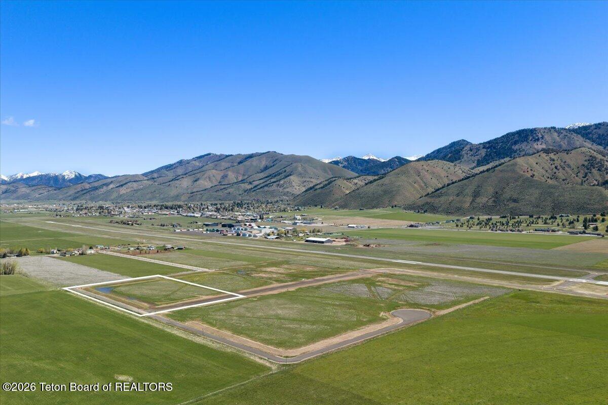 Lot 1 Afton Sky Ranch Afton, WY 83110 - Photo 3 of 8 Afton Sky Ranches - Lot 1
