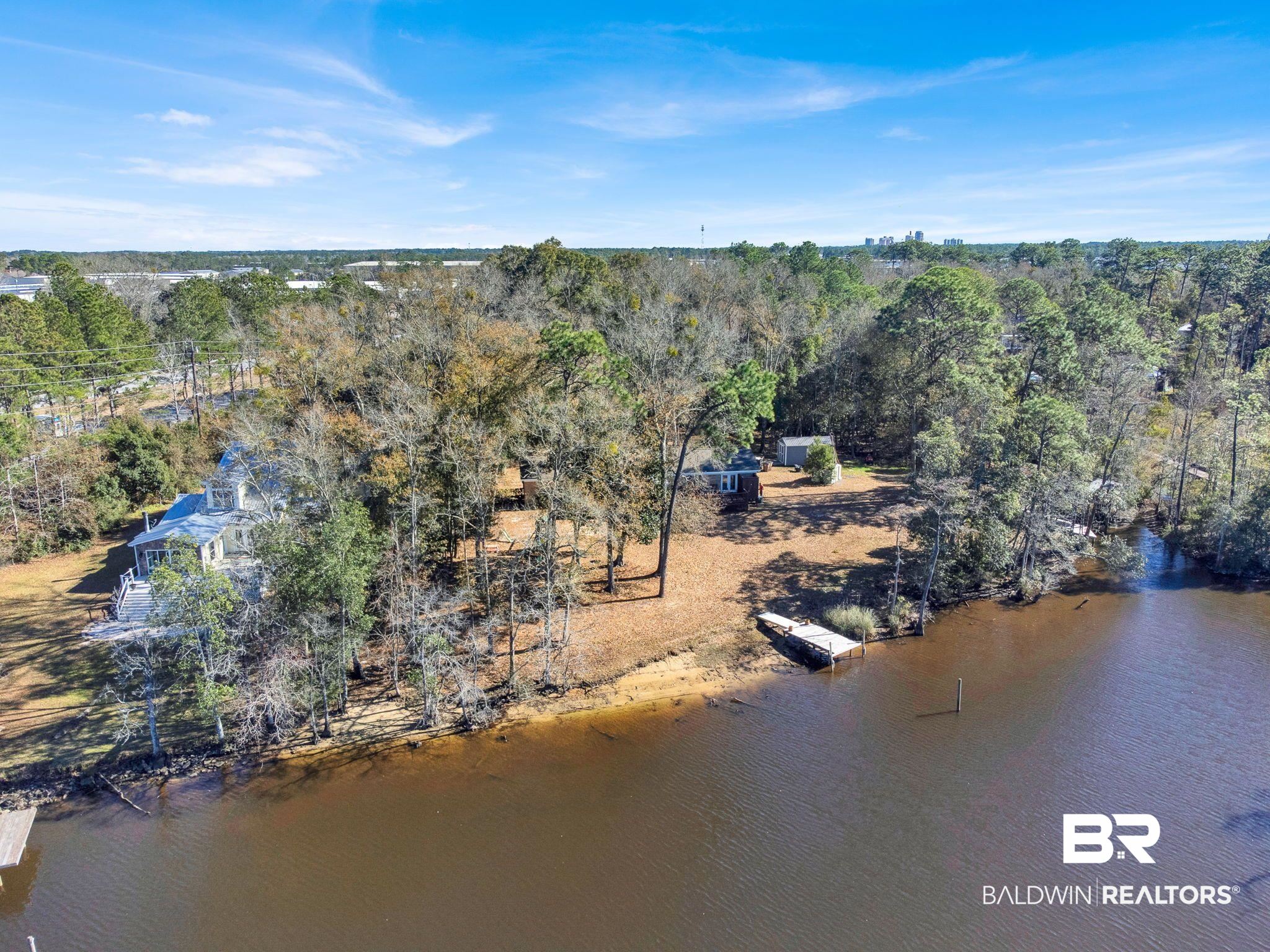 5800 Rabbit Creek Drive Theodore, AL 36582 - Photo 4 of 44