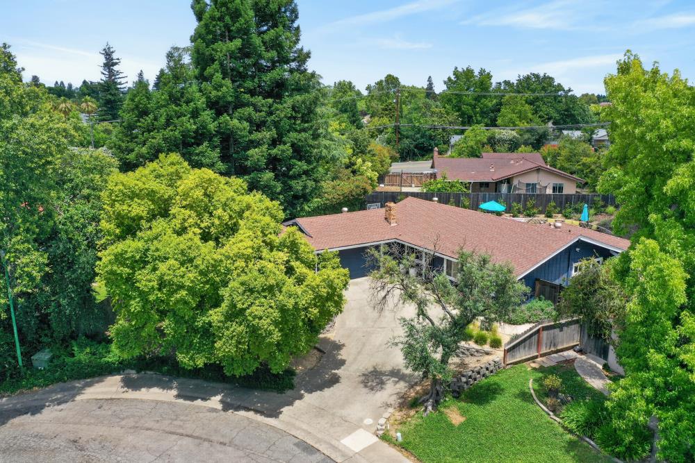 4536 Stonewall Drive Fair Oaks, CA 95628 - Photo 59 of 67