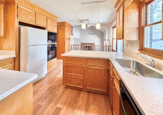 177 Winding Rock Road Goose Creek, SC 29445 - Photo 11 of 36 12 kitchen a