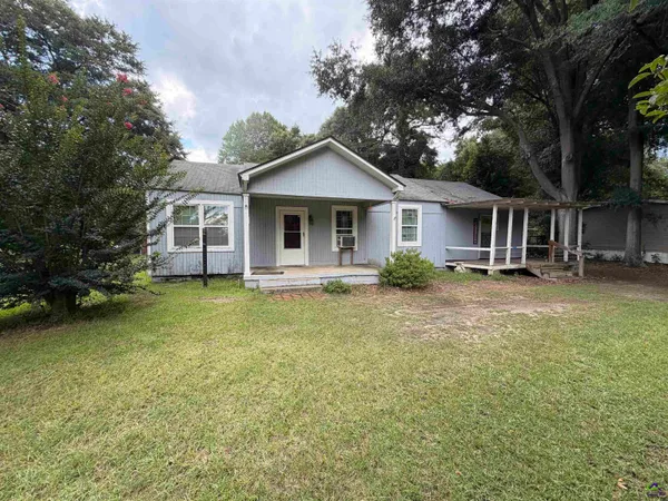 $87,000 | 601 Keen Avenue, Oglethorpe, GA 31068