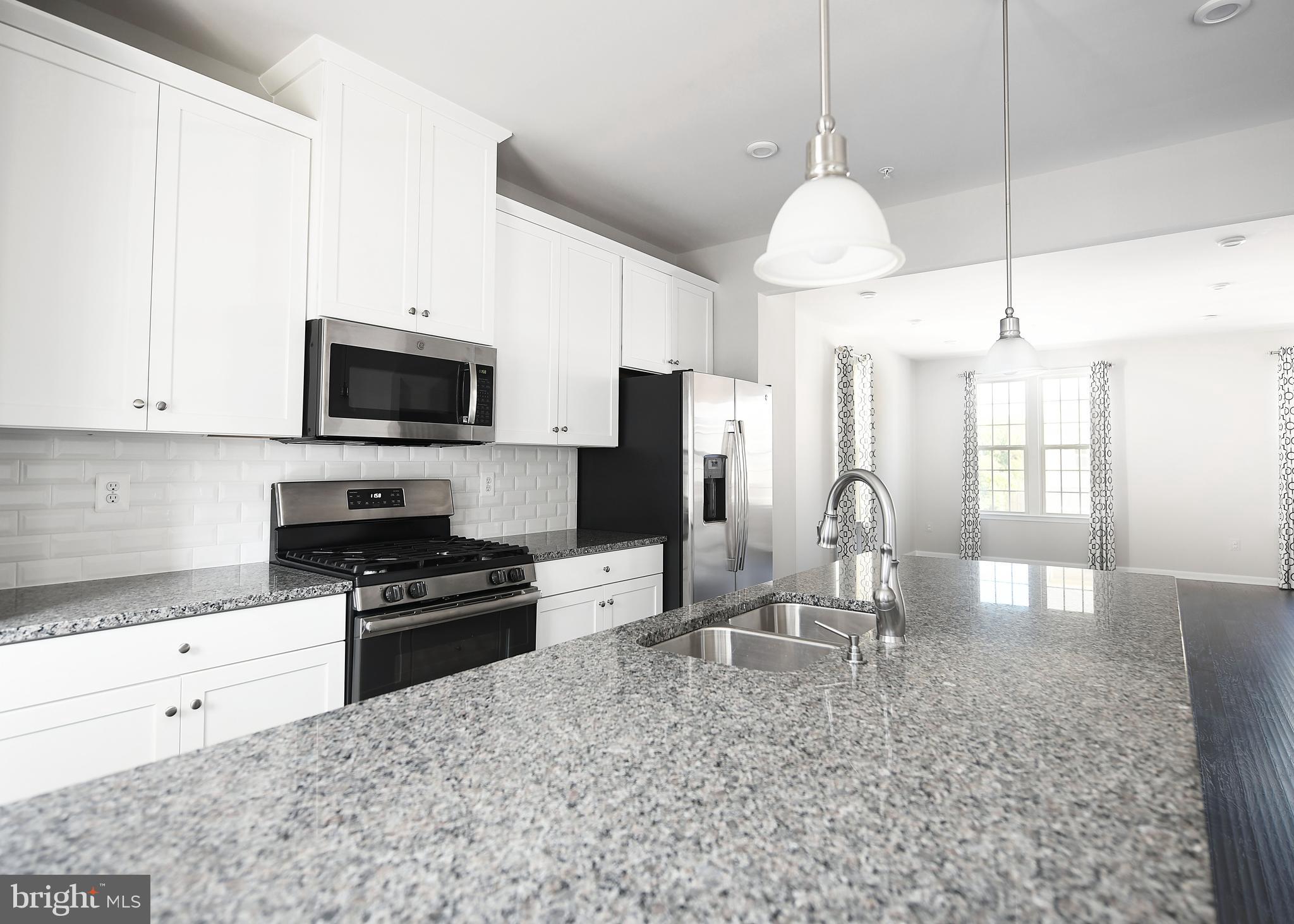 2929 Timberneck Way Hanover, MD 21076 - Photo 14 of 29 Modern Appliances and Fixtures