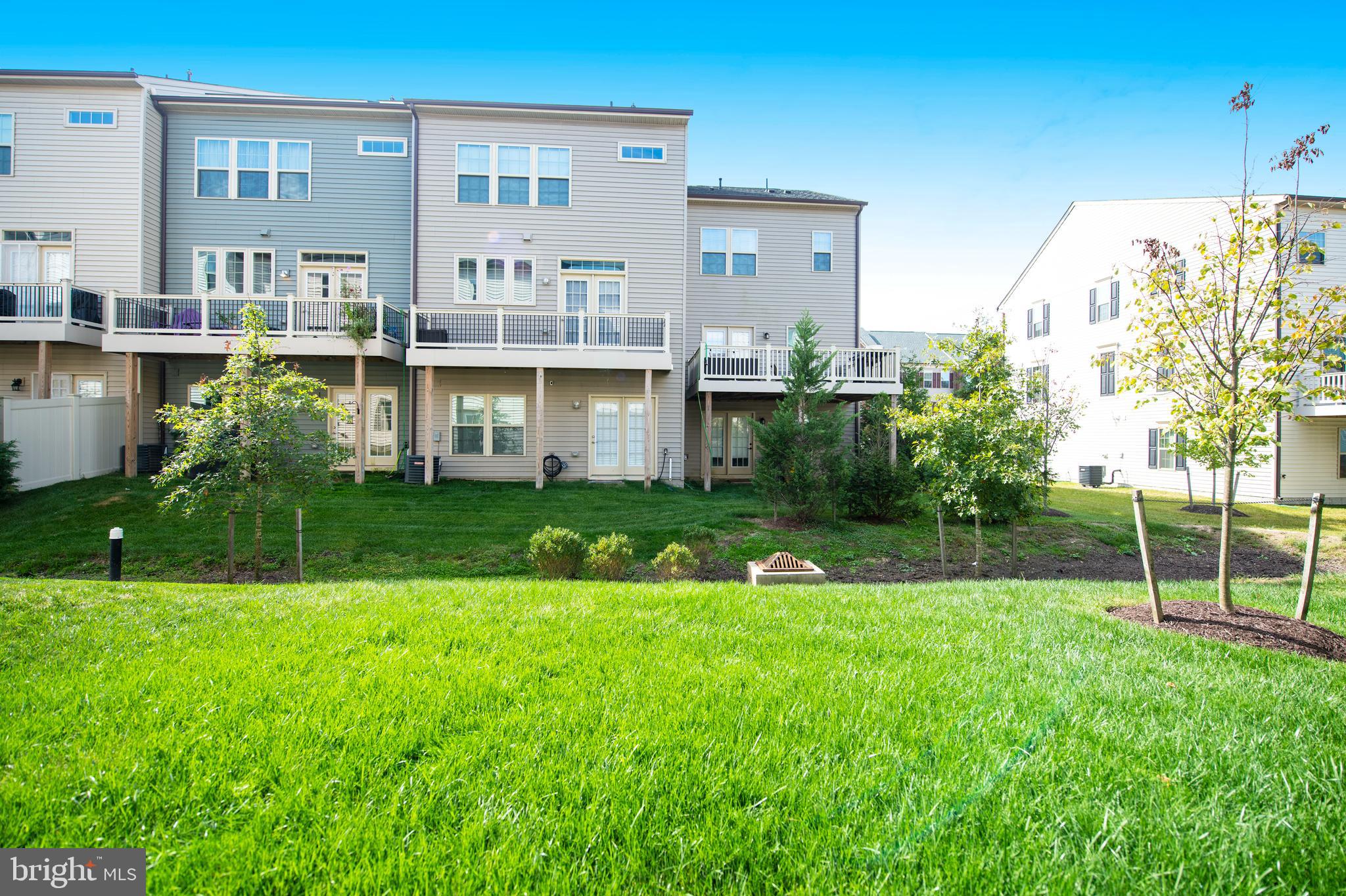 2929 Timberneck Way Hanover, MD 21076 - Photo 27 of 29 Room for Play and Entertaining