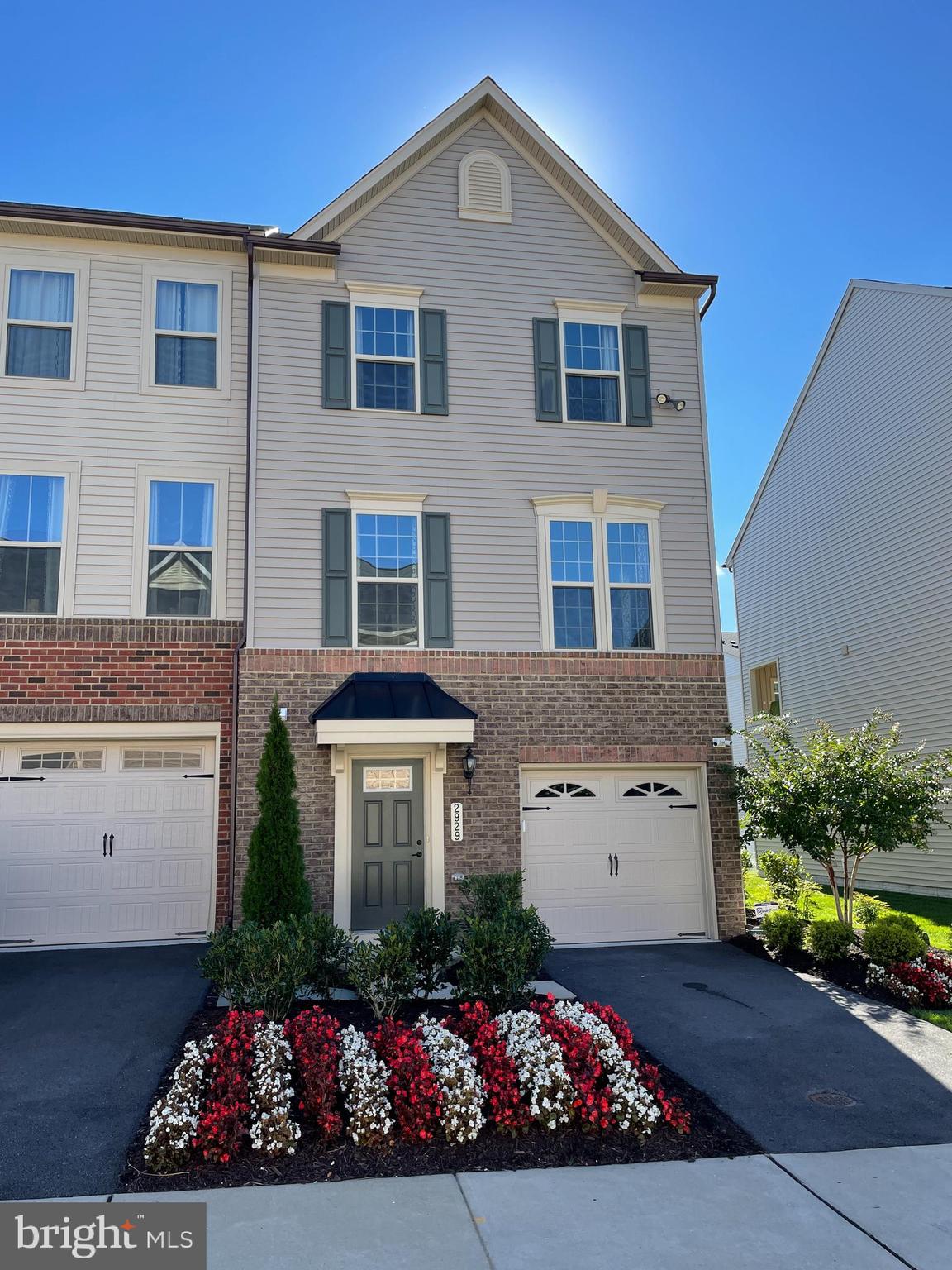 2929 Timberneck Way Hanover, MD 21076 - Photo 29 of 29 Welcome Home!
