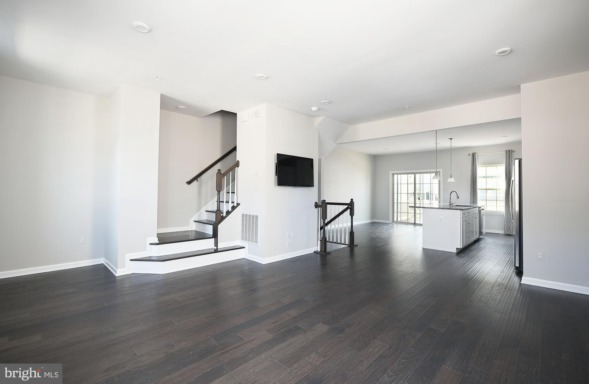 2929 Timberneck Way Hanover, MD 21076 - Photo 10 of 29 Bright Open Concept