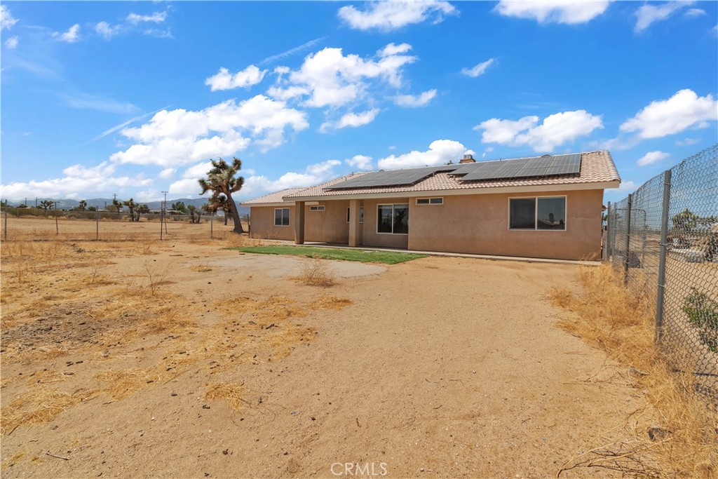 13473 Rochester Road Phelan, CA 92371 - Photo 49 of 54