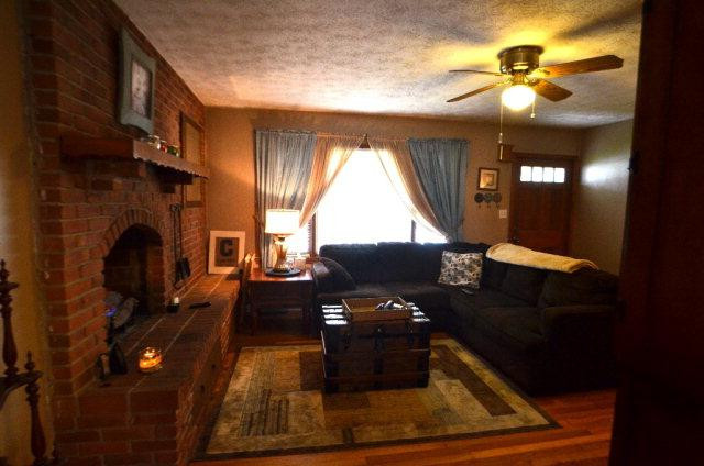 1320 South Irvine Road Irvine, KY 40336 - Photo 14 of 22 Photo 14