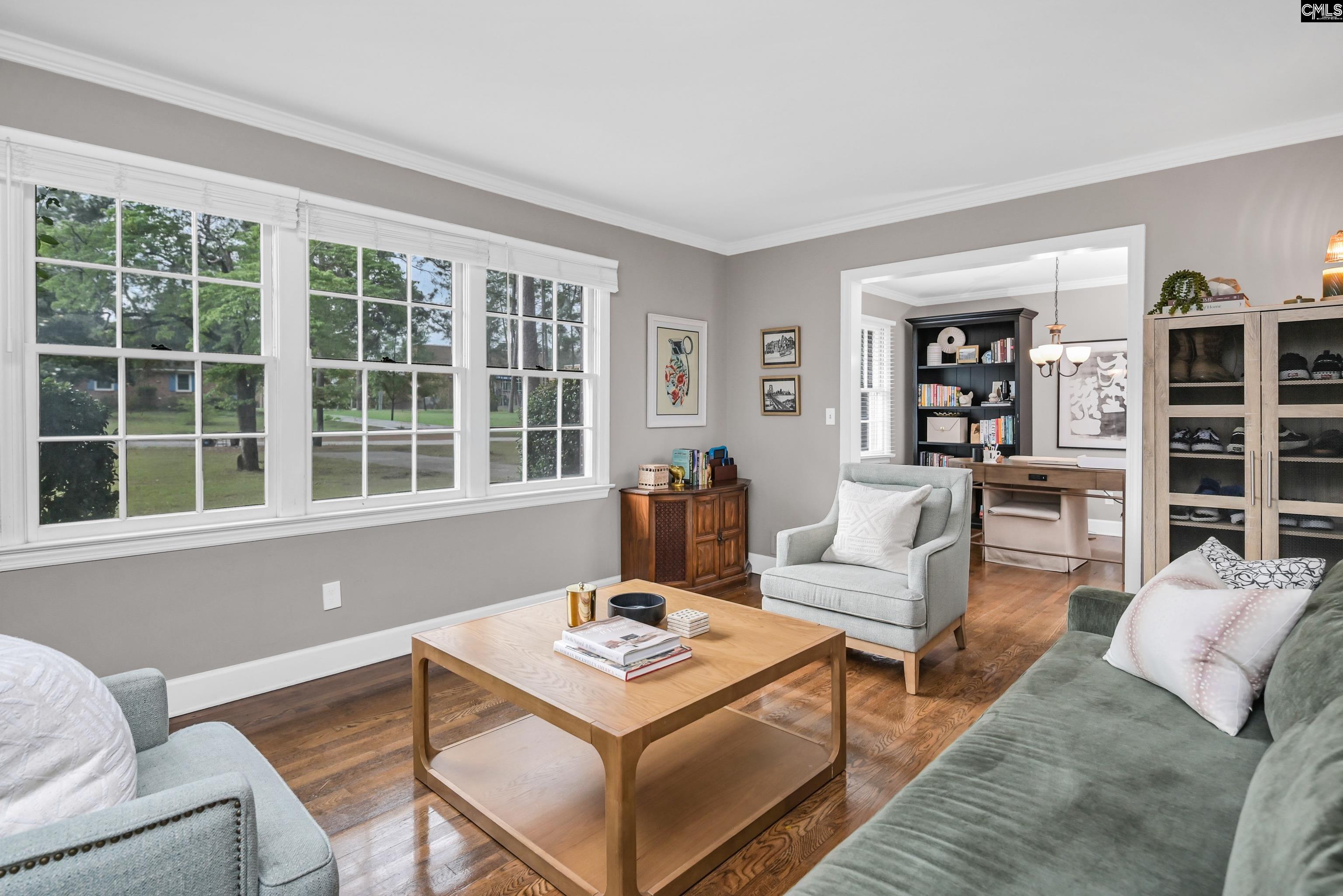 6901 Wedgefield Road Columbia, SC 29206 - Photo 5 of 49
