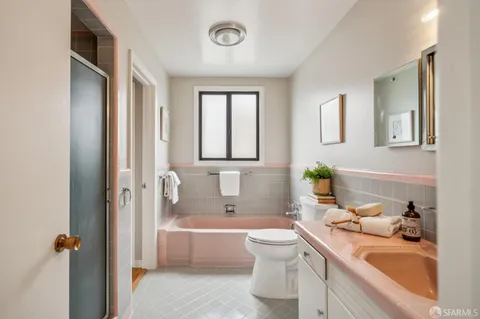 $1,648,000 | 310 Pacheco Street, San Francisco, CA 94116