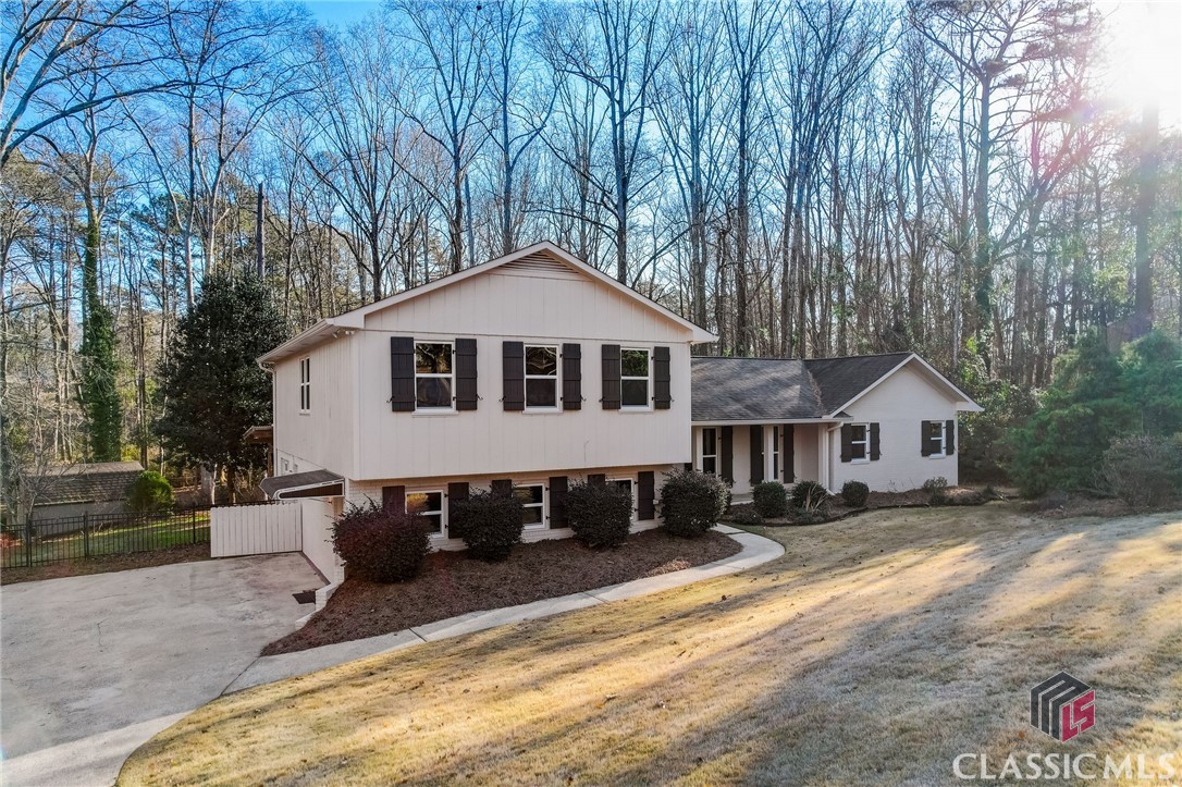 1601 Robinhood Road Watkinsville, GA 30677 - Photo 57 of 63 Gallery Image 57