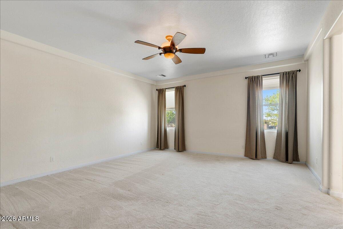 2357 North Eldred Road Chino Valley, AZ 86323 - Photo 17 of 42 24-Primary Suite