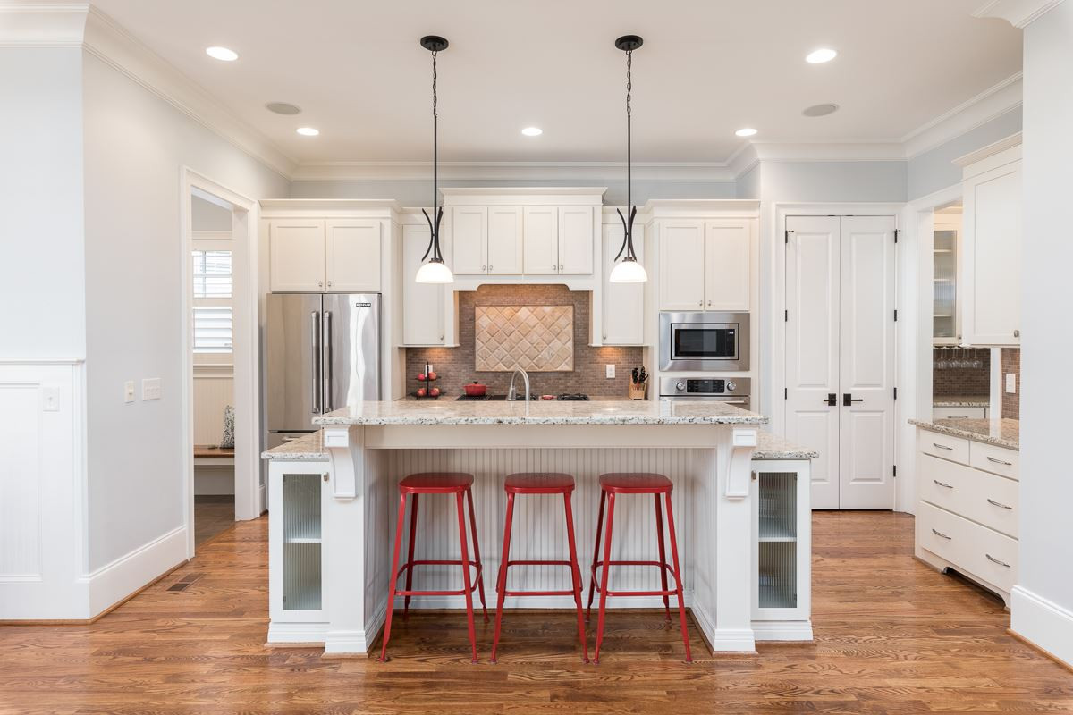 540 Guilford Circle Raleigh, NC 27608 - Photo 9 of 25 Photo 9