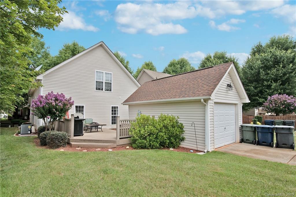 13120 Meadowmere Road Huntersville, NC 28078 - Photo 27 of 28 Gallery Image 27