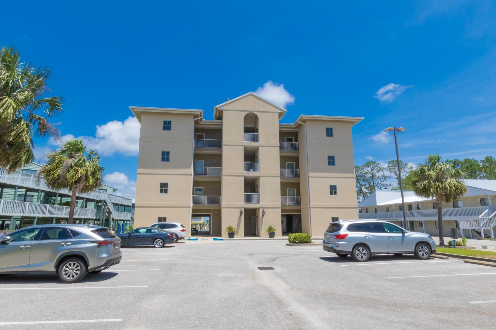 25909 Canal Road, Unit G1 Orange Beach, AL 36561 - Photo 1 of 21