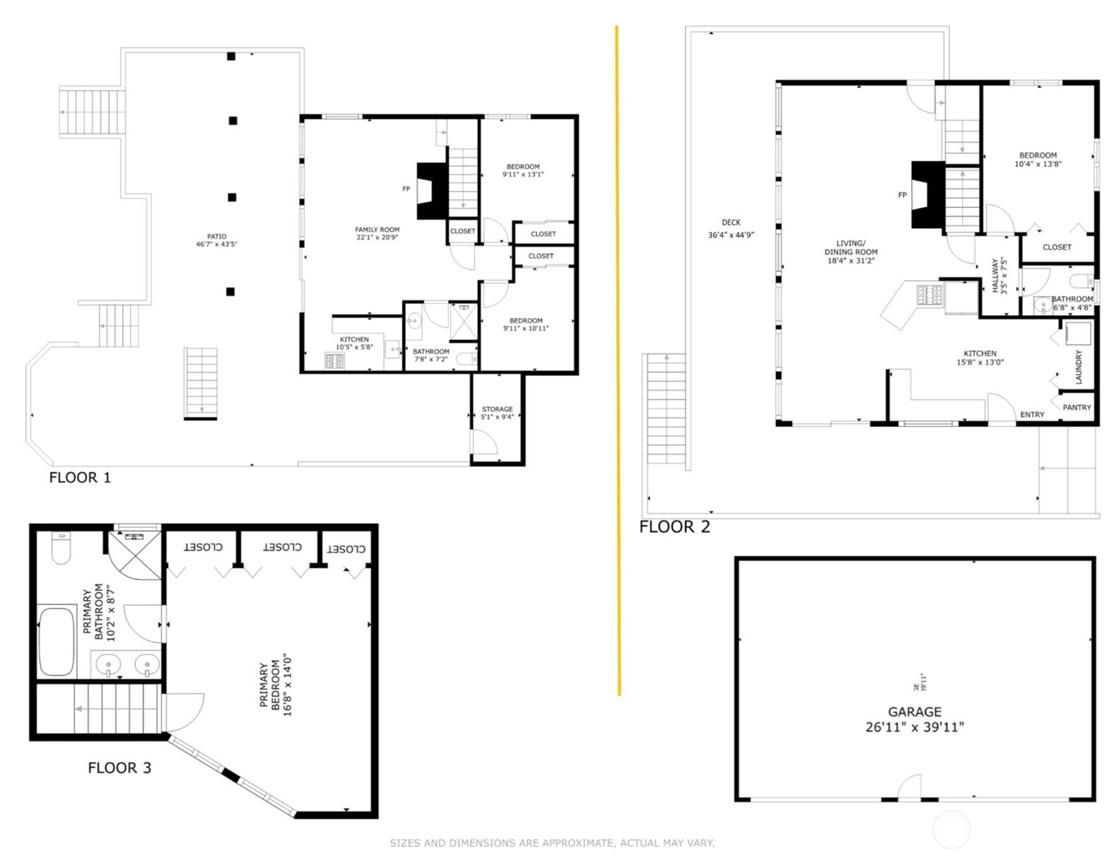 2410 South Lake Roesiger Road Snohomish, WA 98290 - Photo 40 of 40