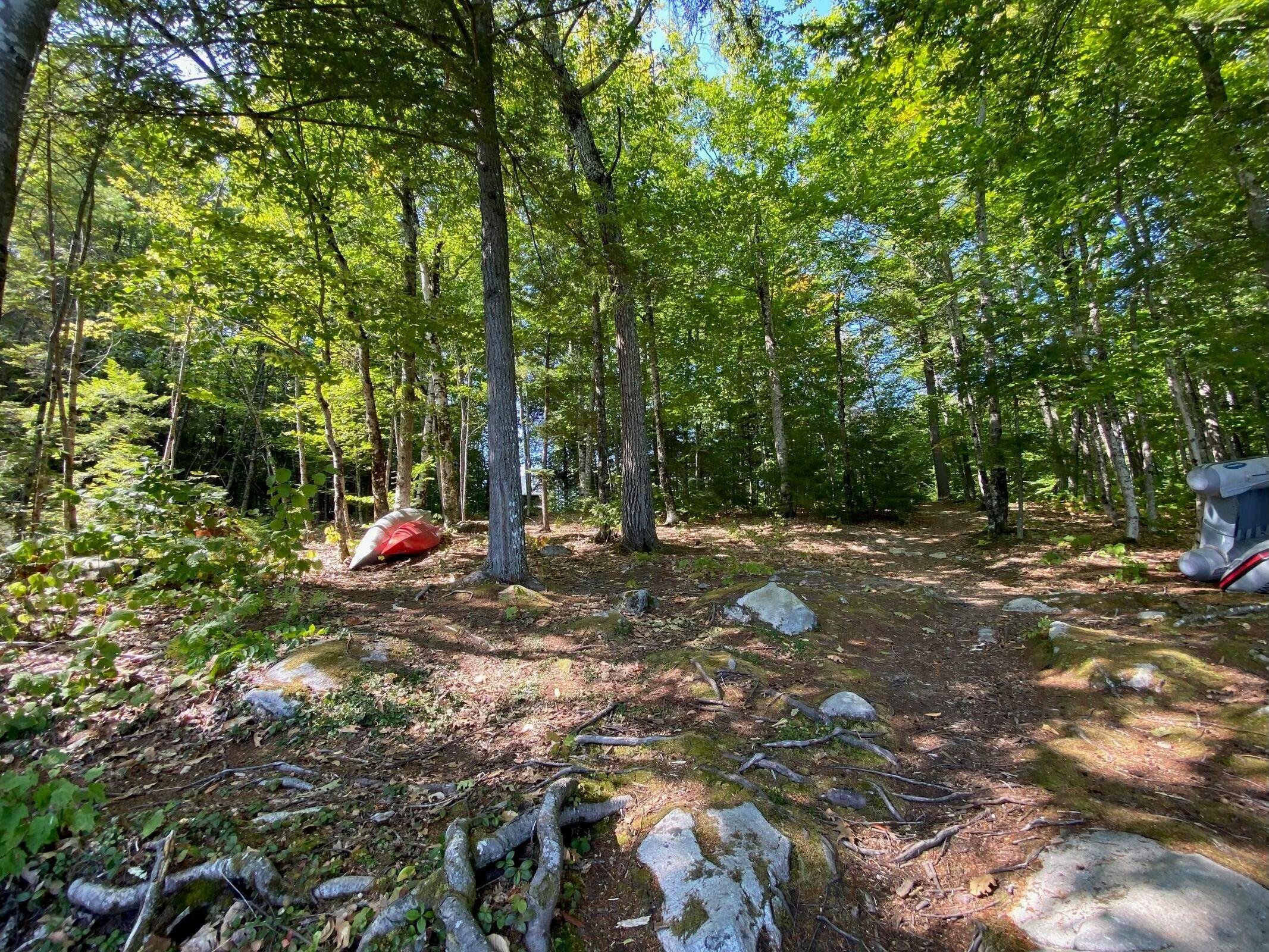 103 Windover Drive, Unit 15 Rome, ME 04963 - Photo 94 of 103 ASSOCIATION BOAT RACK AREA