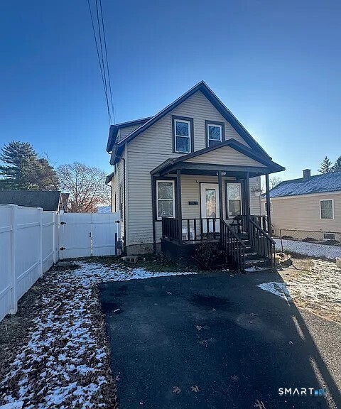 30 Warren Lane Windsor, CT 06095 - Photo 1 of 13