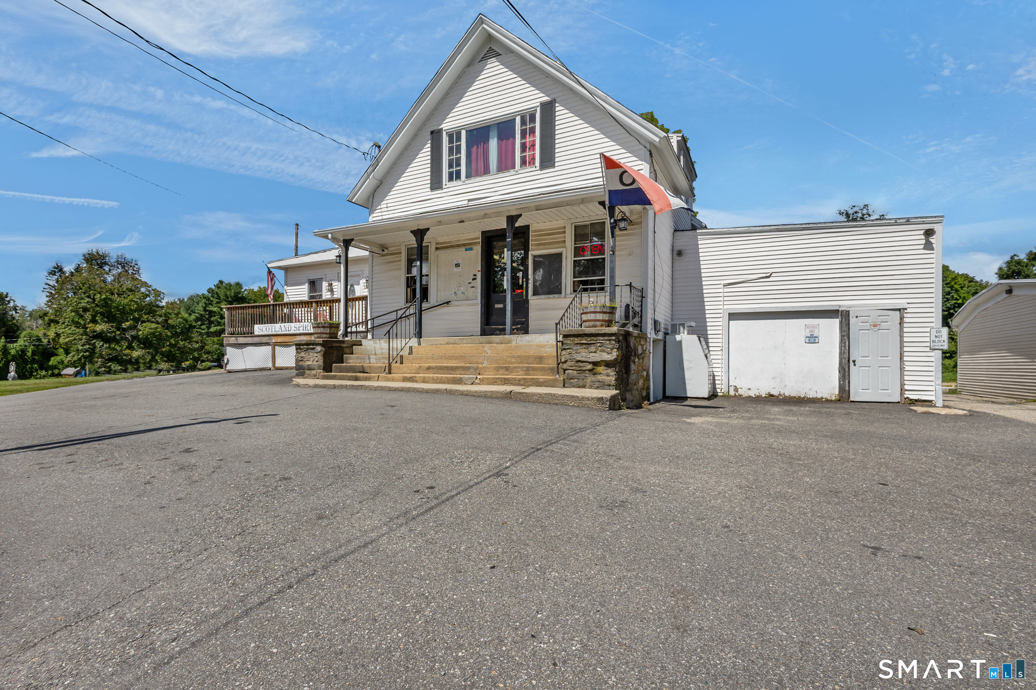 8 Palmer Road Scotland, CT 06247 - Photo 27 of 34 Gallery Image 27