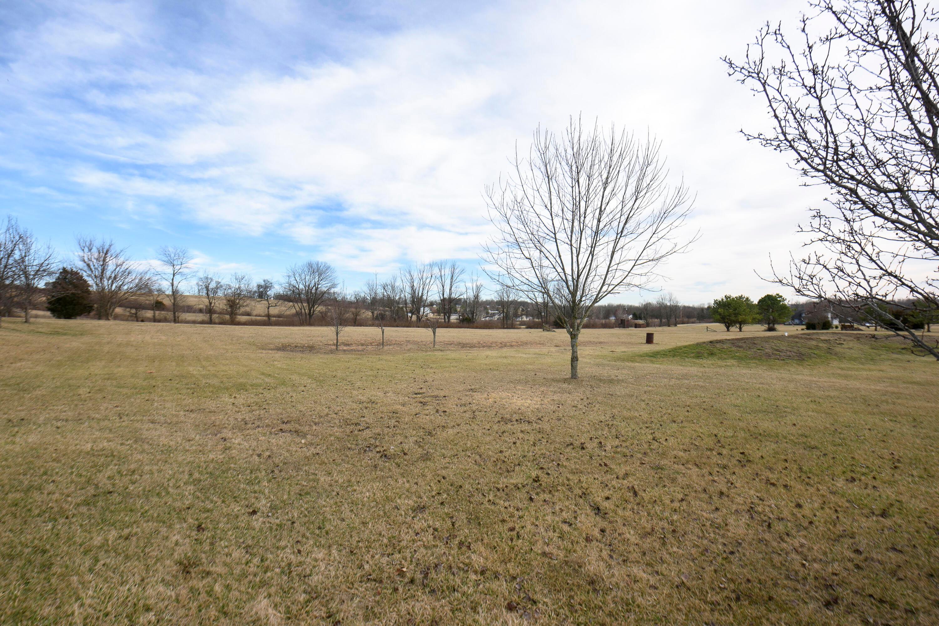 24820 Huber-Hitler Road Circleville, OH 43113 - Photo 44 of 55 Rear Yard