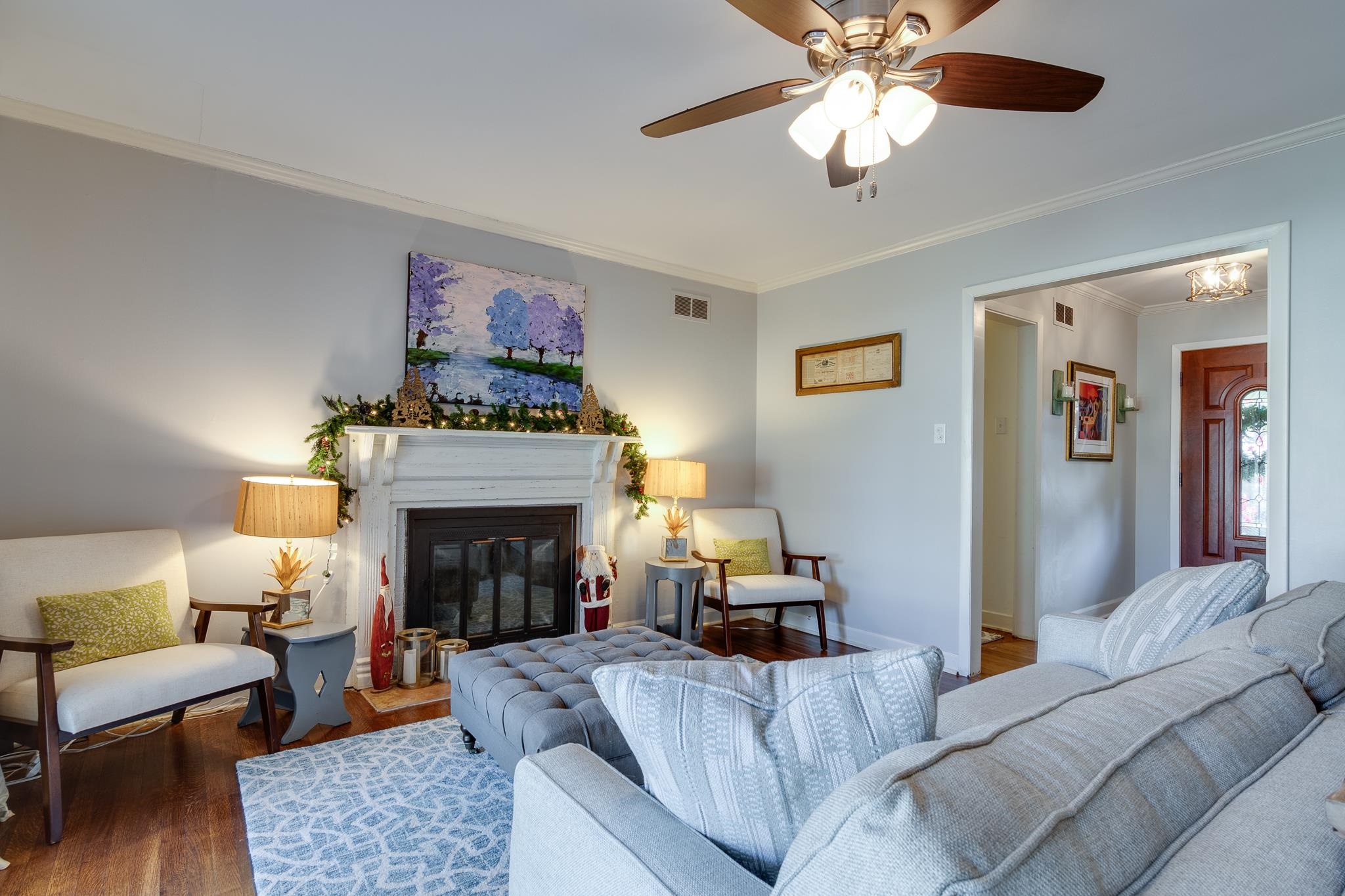 4200 Chickasaw Road Memphis, TN 38117 - Photo 11 of 22 Gallery Image 11
