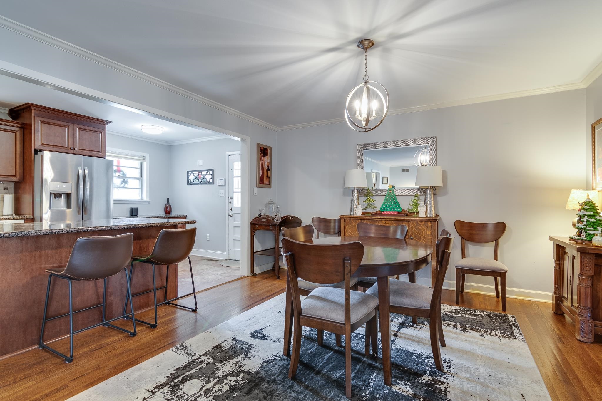 4200 Chickasaw Road Memphis, TN 38117 - Photo 7 of 22 Gallery Image 7