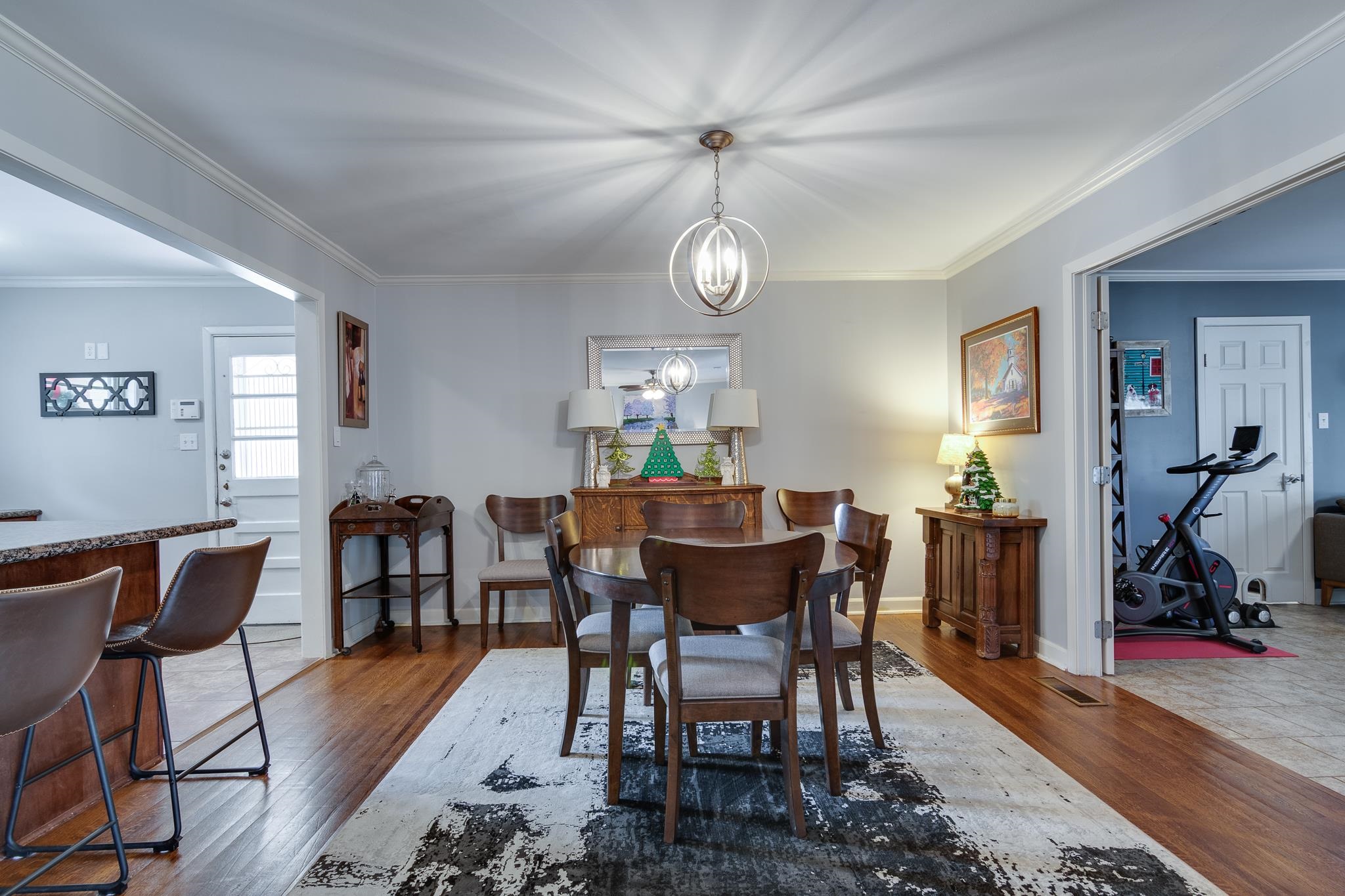 4200 Chickasaw Road Memphis, TN 38117 - Photo 8 of 22 Gallery Image 8