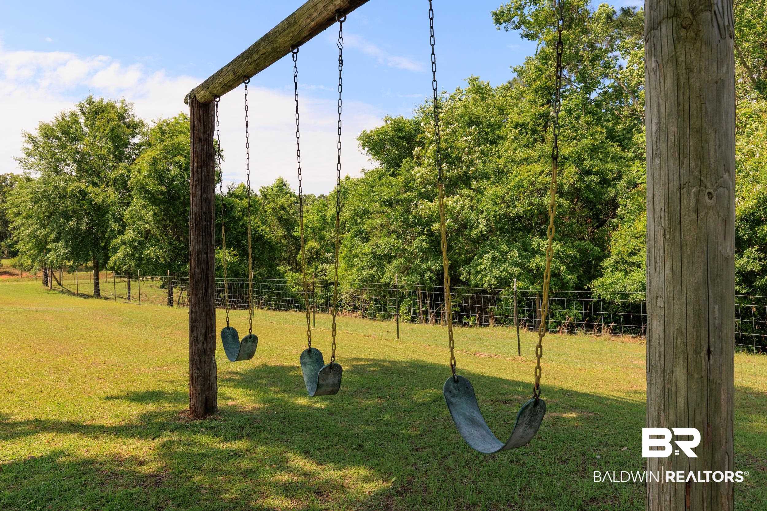 6725 Upper Creek Road Flomaton, AL 36441 - Photo 20 of 61 View of surrounding community