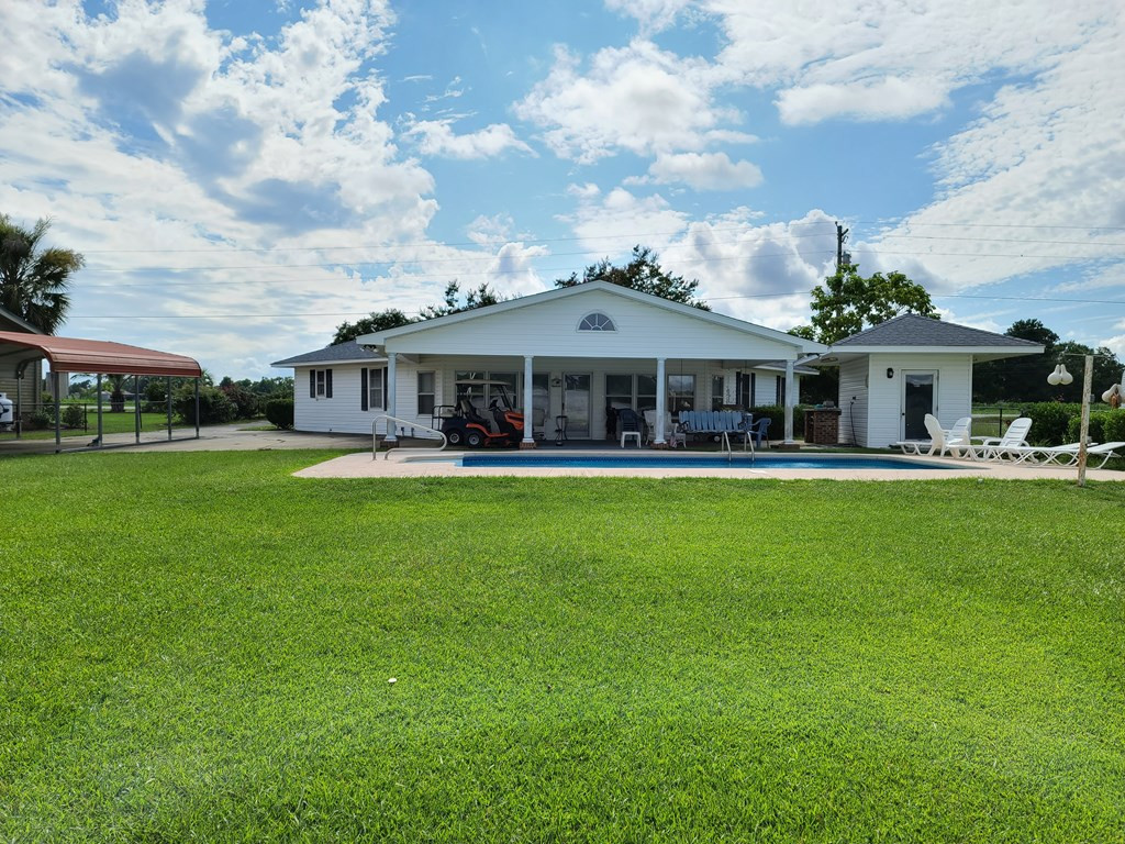 1628 Ralph Bell Road Summerton, SC 29148 - Photo 10 of 26 Gallery Image 10