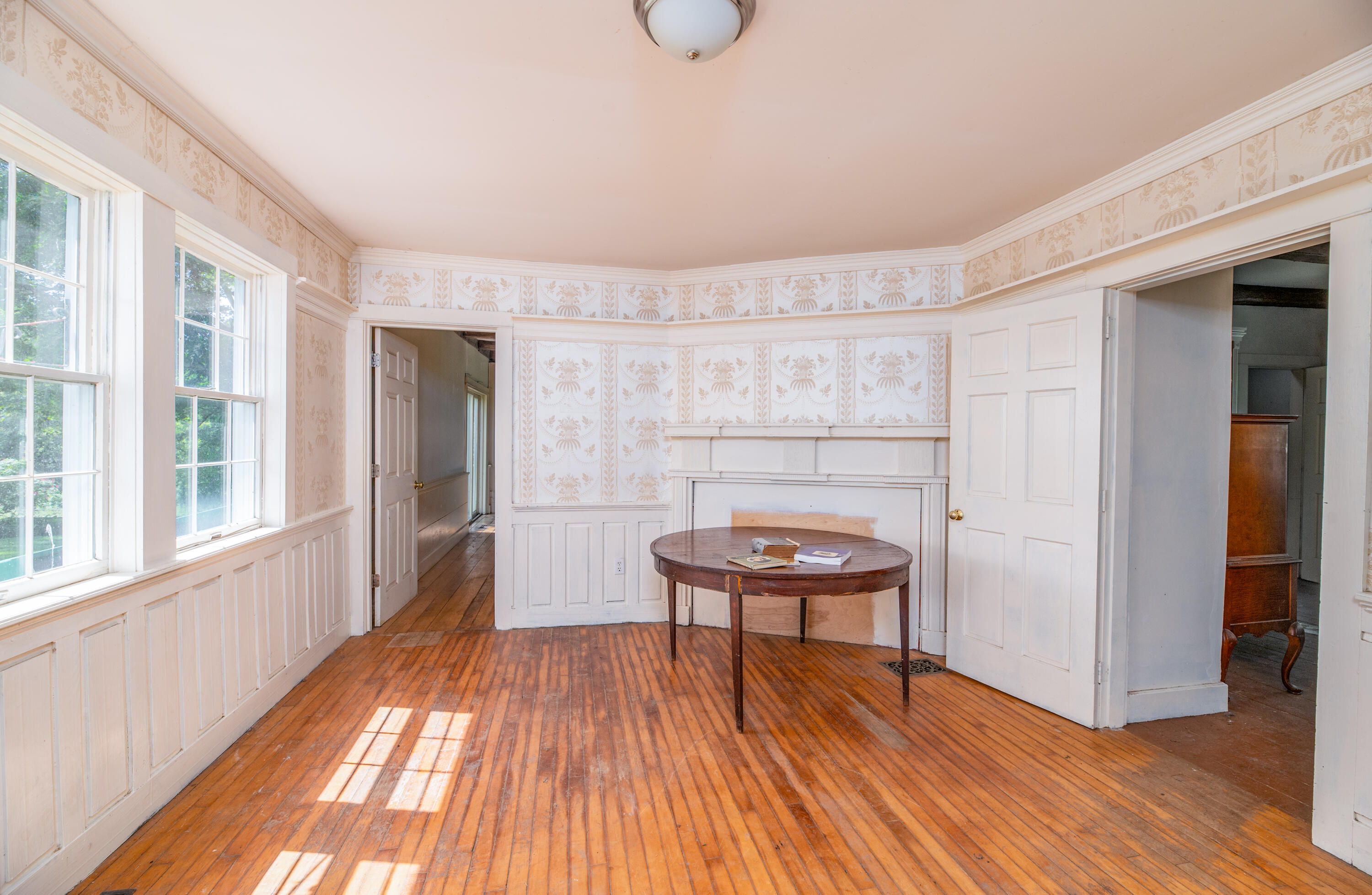 1785 Alna Road Alna, ME 04535 - Photo 22 of 36 Interior29