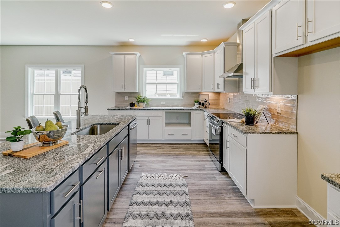 2927 Putney Road Henrico, VA 23228 - Photo 11 of 39 Gallery Image 11
