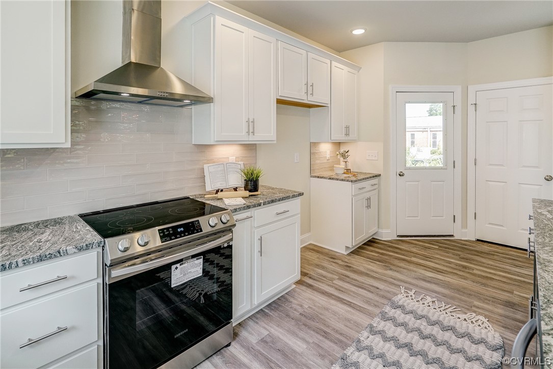 2927 Putney Road Henrico, VA 23228 - Photo 12 of 39 Gallery Image 12