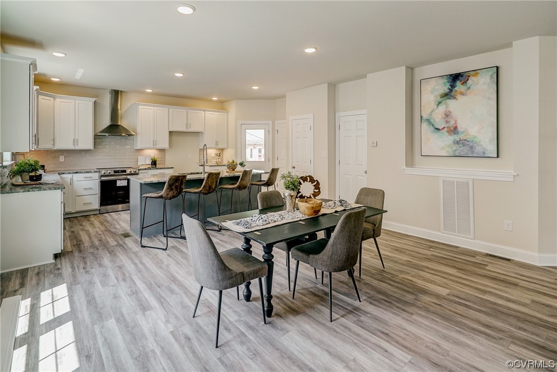 2927 Putney Road Henrico, VA 23228 - Photo 13 of 39 Gallery Image 13