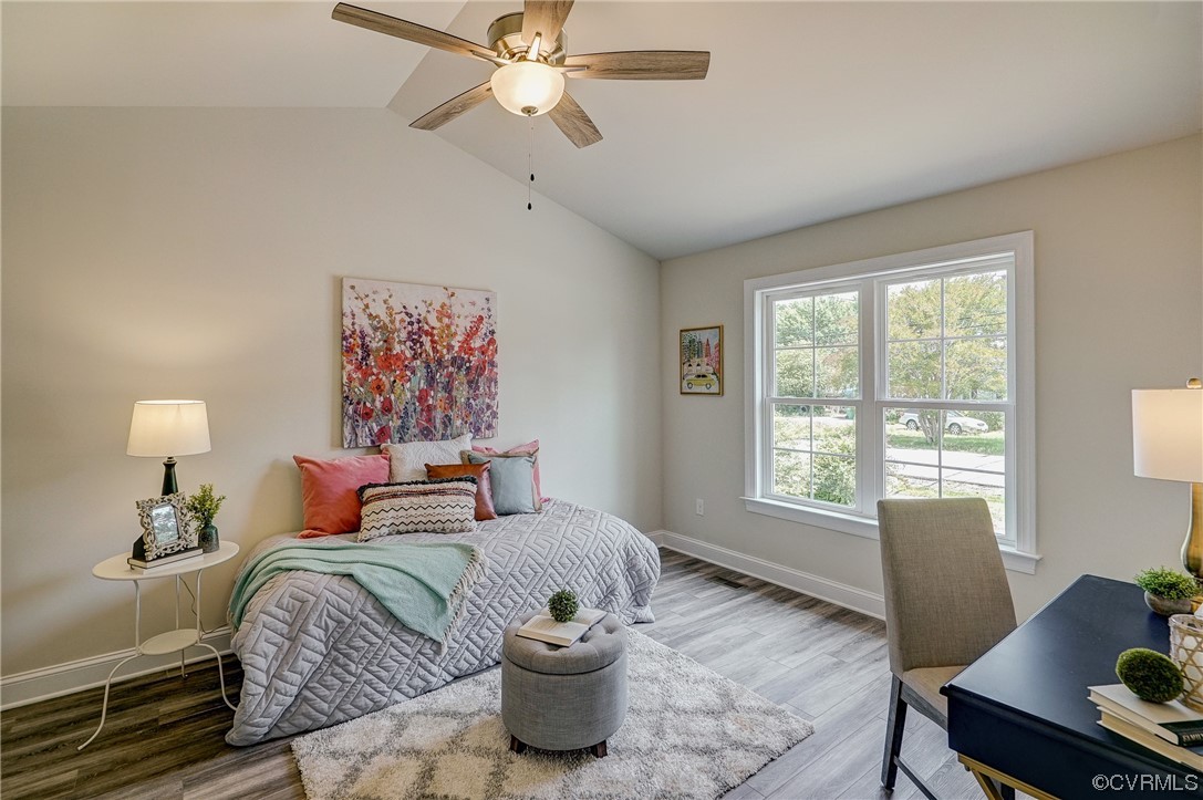 2927 Putney Road Henrico, VA 23228 - Photo 15 of 39 Gallery Image 15