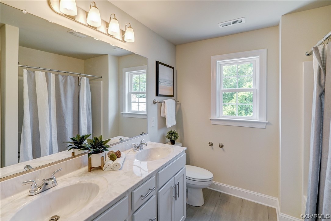2927 Putney Road Henrico, VA 23228 - Photo 17 of 39 Gallery Image 17