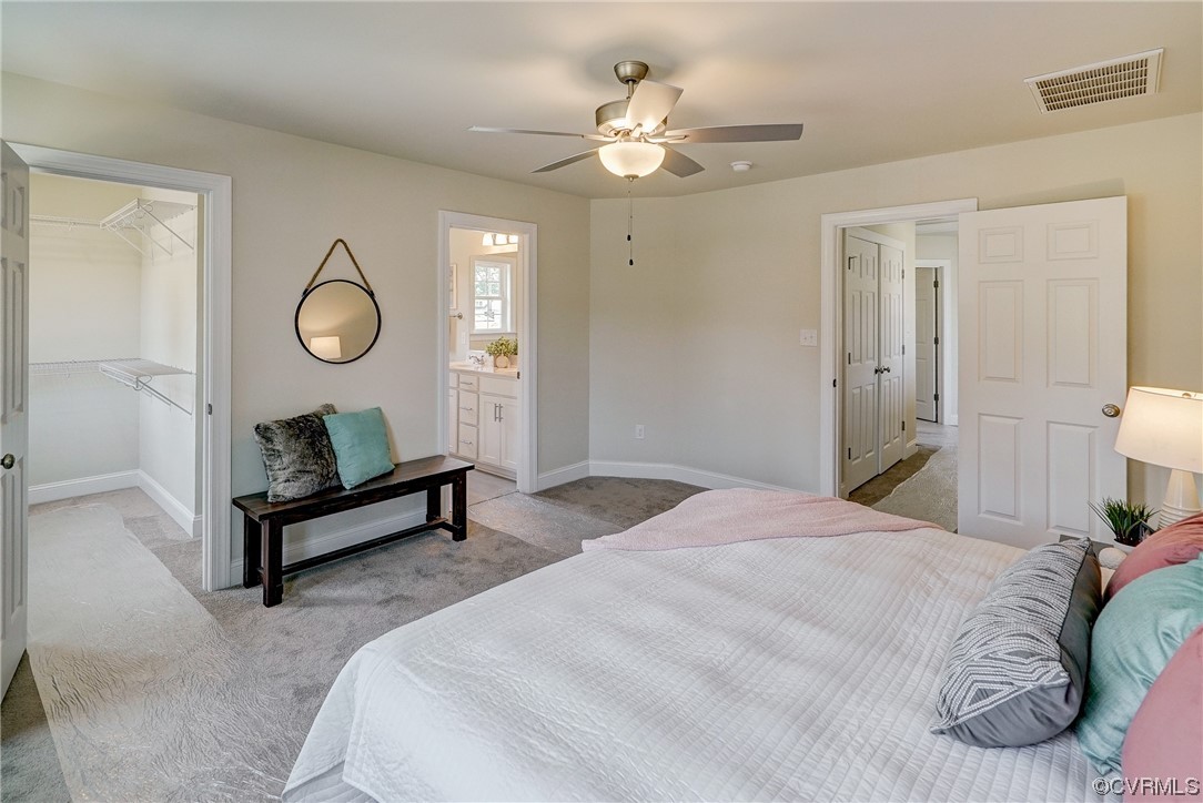 2927 Putney Road Henrico, VA 23228 - Photo 19 of 39 Gallery Image 19