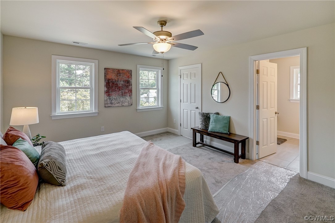 2927 Putney Road Henrico, VA 23228 - Photo 20 of 39 Gallery Image 20