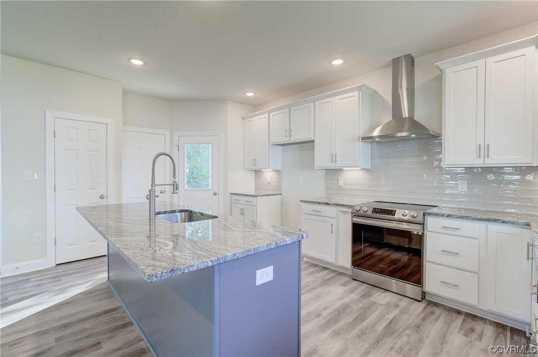 2927 Putney Road Henrico, VA 23228 - Photo 22 of 39 Gallery Image 22