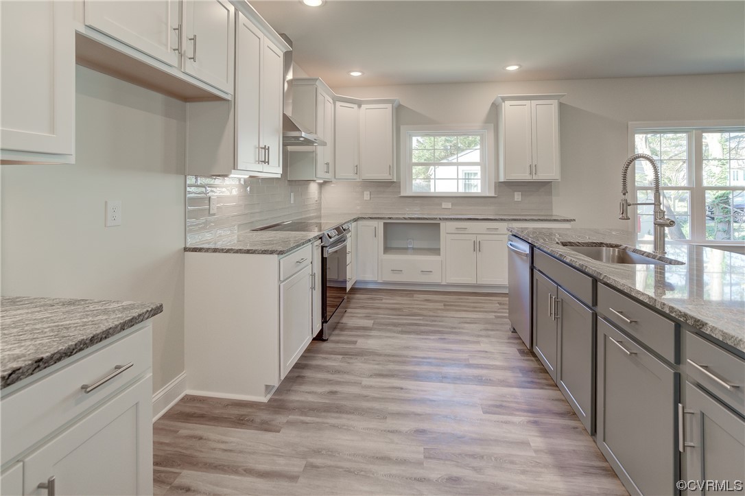 2927 Putney Road Henrico, VA 23228 - Photo 24 of 39 Gallery Image 24