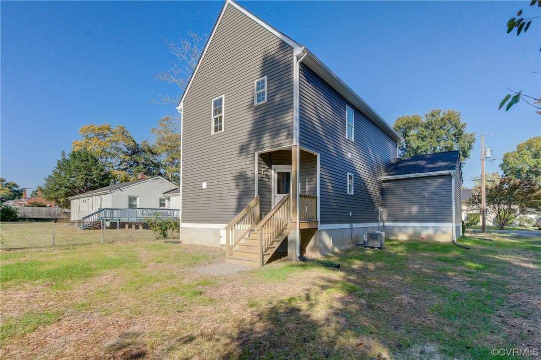 2927 Putney Road Henrico, VA 23228 - Photo 37 of 39 Gallery Image 37