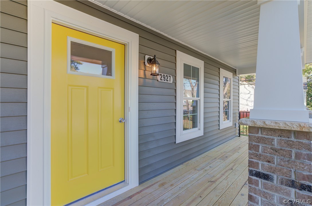 2927 Putney Road Henrico, VA 23228 - Photo 38 of 39 Gallery Image 38