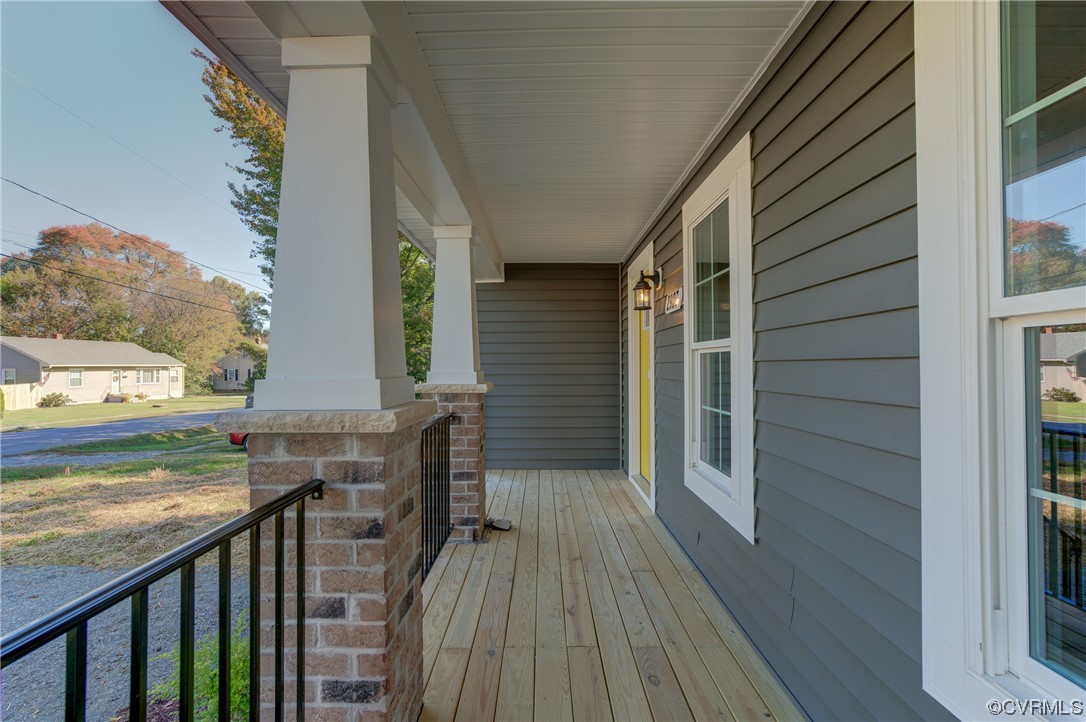 2927 Putney Road Henrico, VA 23228 - Photo 39 of 39 Gallery Image 39