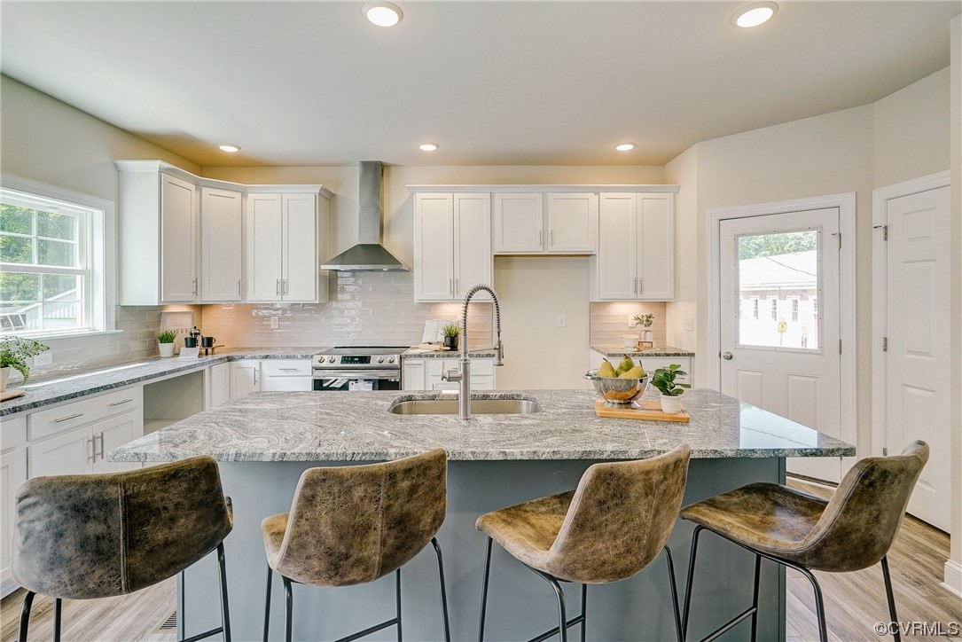 2927 Putney Road Henrico, VA 23228 - Photo 8 of 39 Gallery Image 8