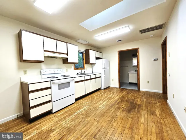 $1,175 | 809 Hanson Street, Unit A, Salisbury, MD 21801