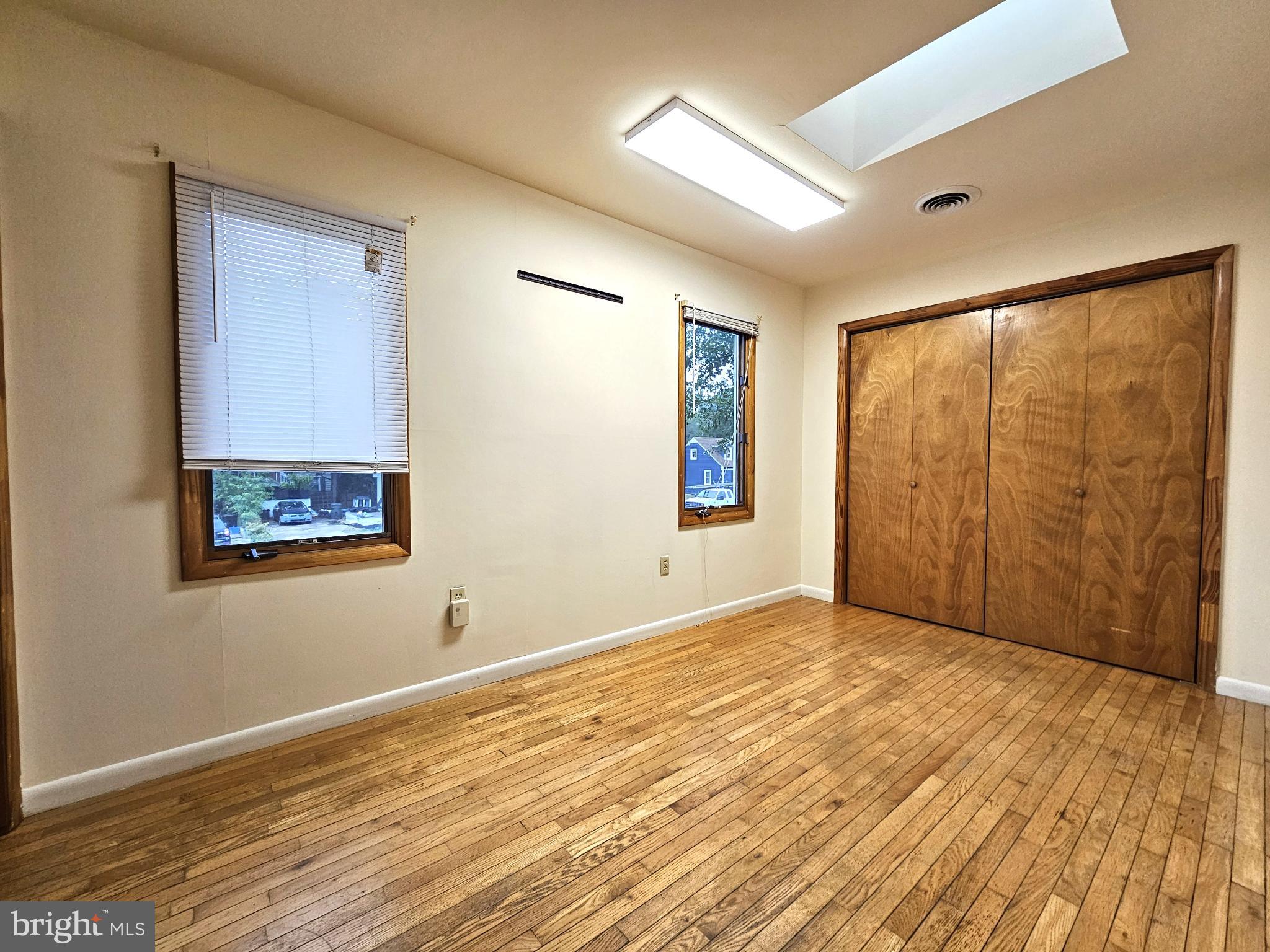 809 Hanson Street, Unit A Salisbury, MD 21801 - Photo 4 of 11 Bright and airy space with natural light.