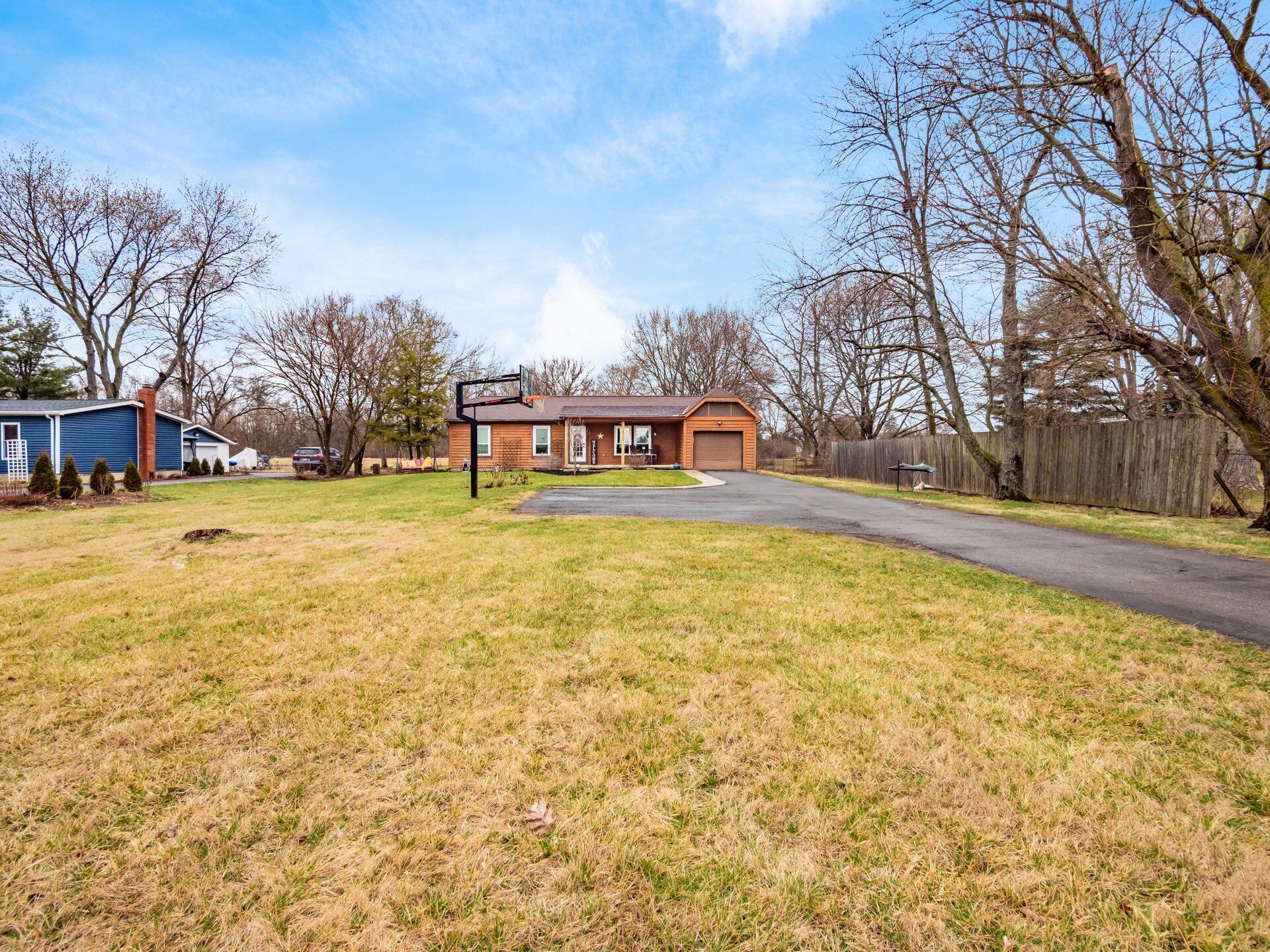 6166 Rings Road Dublin, OH 43016 - Photo 28 of 29 Huge Yard