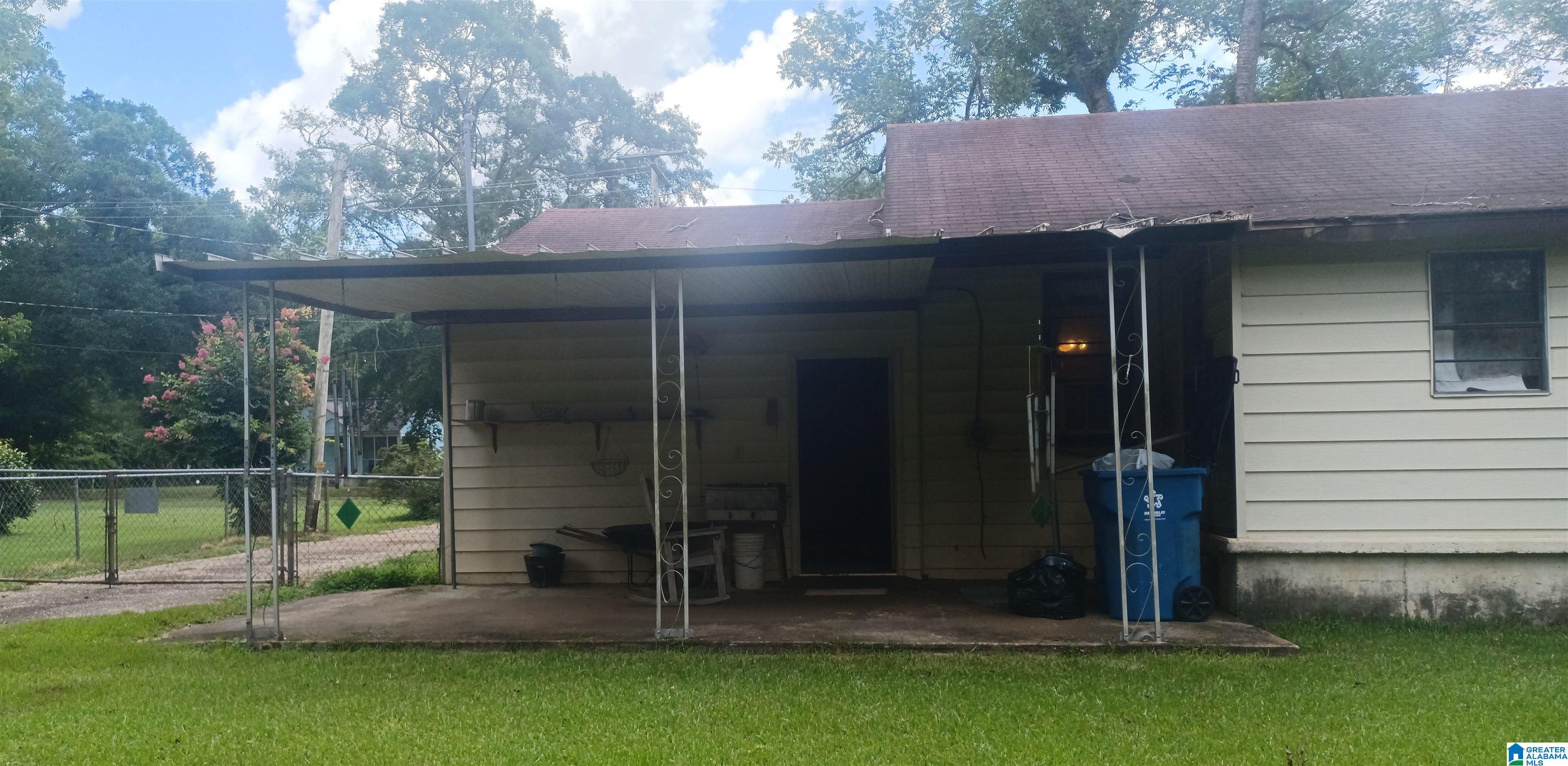 400 Bruner Avenue Evergreen, AL 36401 - Photo 36 of 38